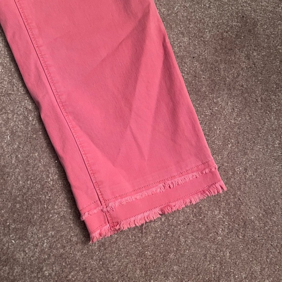 LOFT Girlfriend Chino Pant! - Picture 4 of 4